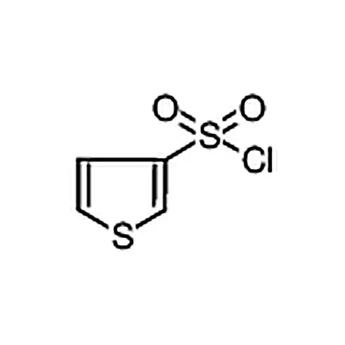3-噻吩磺酰氯