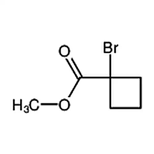 1-溴代环丁羧酸甲酯