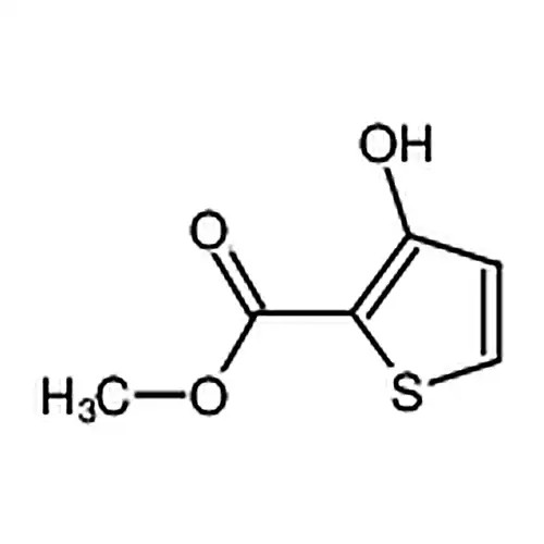 3-羟基-2-噻吩甲酸甲酯