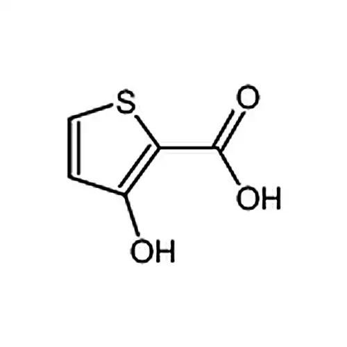 3-羟基噻吩-2-甲酸