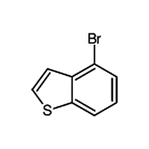 4-溴苯并[b]噻吩