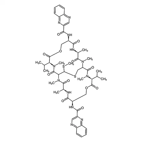 Echinomycin