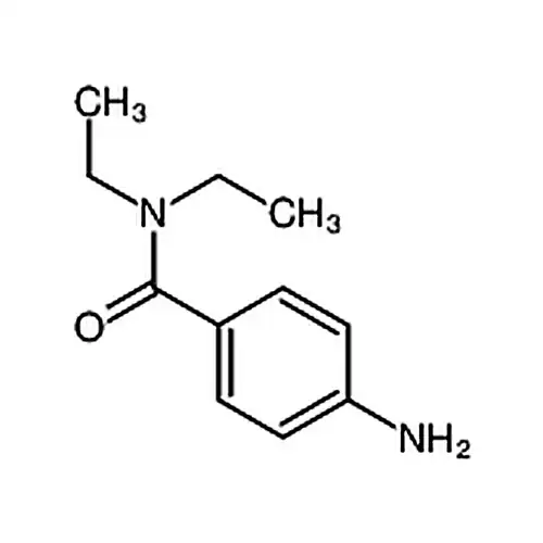 4-氨基-N,N-二乙基苯甲酰胺