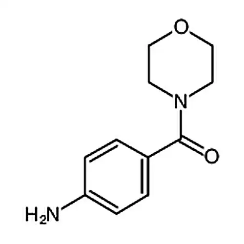 (4-氨基苯基)(4-吗啉基)甲酮