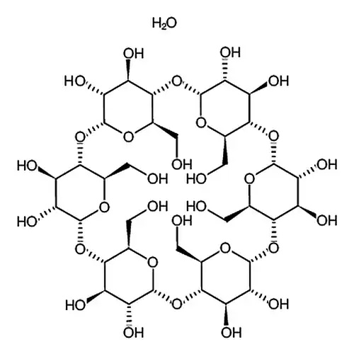 α-水合环糊精
