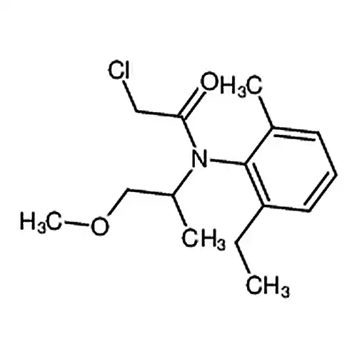 异丙甲草胺标准溶液