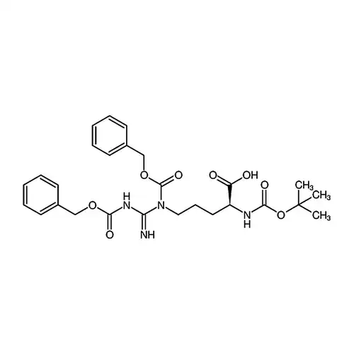 boc-2-z-l-精氨酸