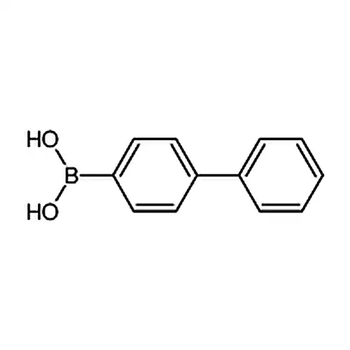 4-联苯硼酸