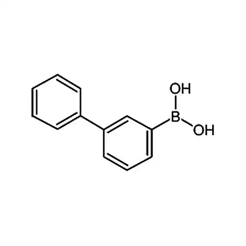 3-联苯硼酸