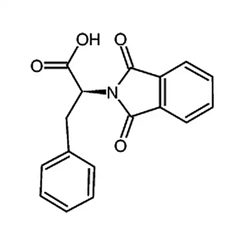 N-邻苯二甲酰-L-苯丙氨酸