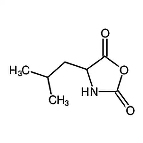 4-异丁基噁唑烷-2,5-二酮