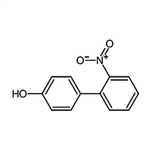 4-羟基-2'-硝基联苯