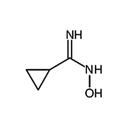 N-羟基环丙甲脒