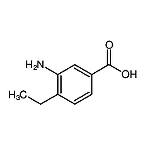 3-乙基-4-氨基苯甲酸