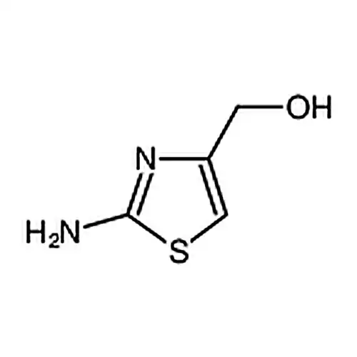 2-氨基-4-羟甲基噻唑