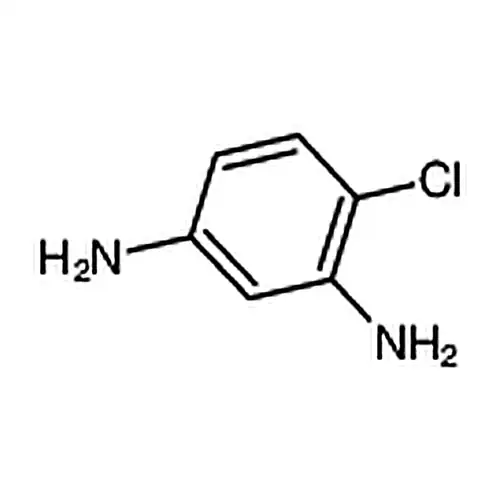 4-氯-1,3-苯二胺