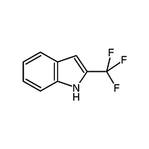 2-三氟甲基吲哚
