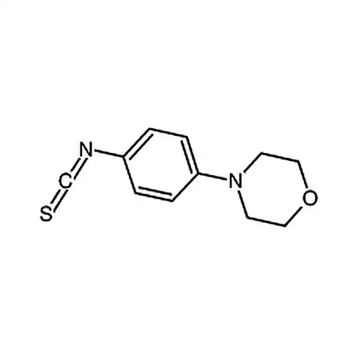 4-吗啉基苯基异硫氰酸酯