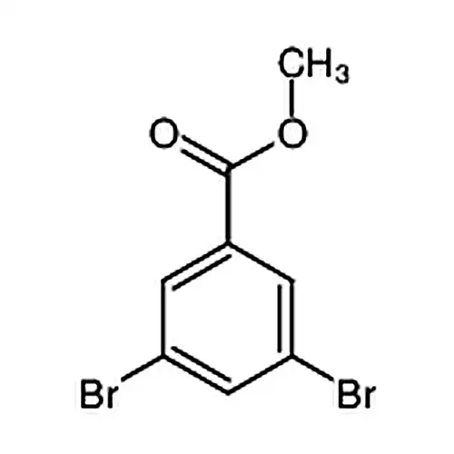 3,5-二溴苯甲酸甲酯