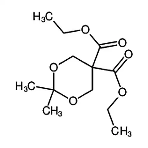 2，2-二甲基-[1，3]二恶烷-5，5-二甲酸二乙酯