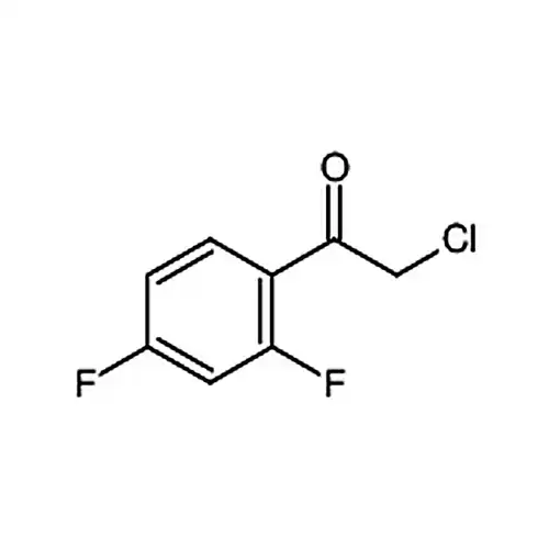 2-氯-2'',4''-二氟苯乙酮