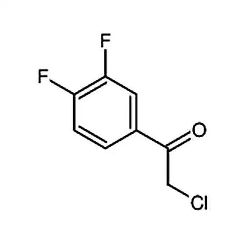 2-氯-1-(3,4-二氟苯基)乙酮