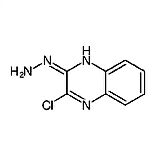 2-氯-3-肼基喹噁啉