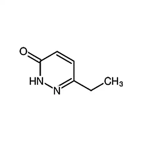 3(2H)-Pyridazinone， 6-ethyl-