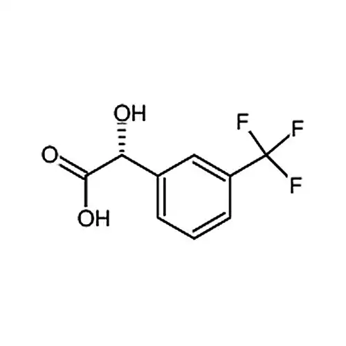 (R)-3-三氟甲基扁桃酸