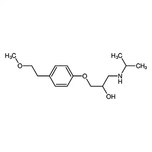 Metoprolol