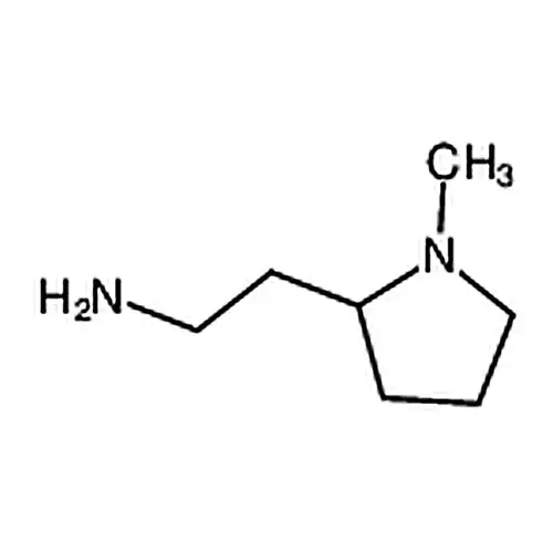 N-甲基-2-(2-氨乙基)-吡咯烷