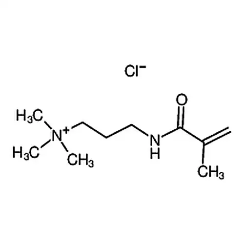 NNN-三甲基-3-(2-甲基烯丙酰氨基)-1-氯化丙铵