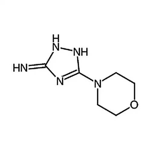 5-吗啉-4-基-4H-[1,2,4]三唑-3-胺