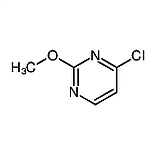 4-氯-2-甲氧基嘧啶