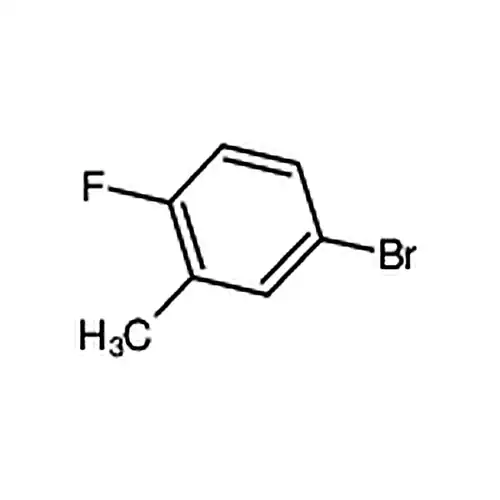 5-溴-2-氟甲苯