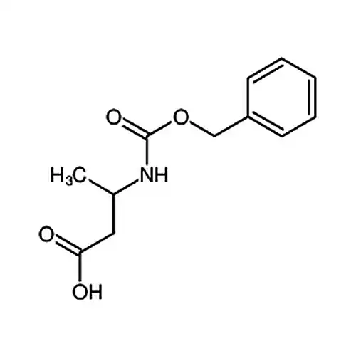 Z-DL-Β-高丙氨酸