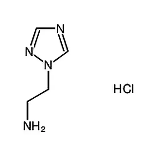 1-(2-氨乙基)-1,2,4-三氮唑二盐酸盐