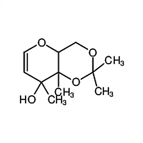 4，6-O-异亚丙基-D-葡萄糖醛