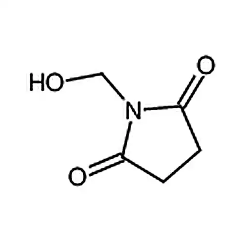 N-羟甲基丁二酰亚胺