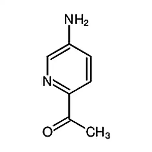 1-(5-氨基吡啶-2-基)乙酮