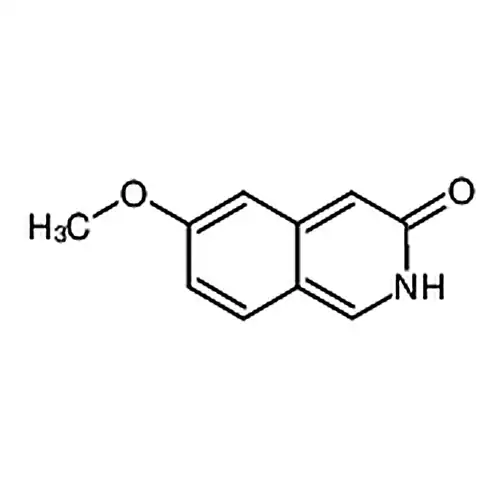 6-甲氧基-3(2H)-异喹啉酮