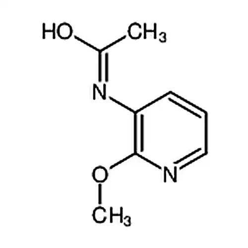 3-乙酰氨基-2-甲氧基吡啶