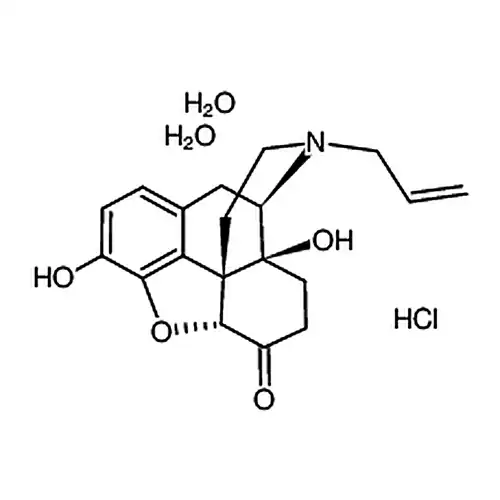 二水合盐酸纳洛酮