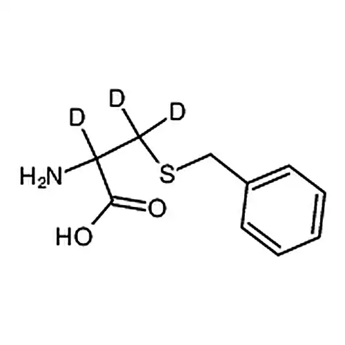 S-Benzyl-DL-cysteine-2,3,3-d3