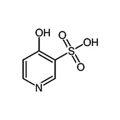 4-羟基吡啶-3-磺酸
