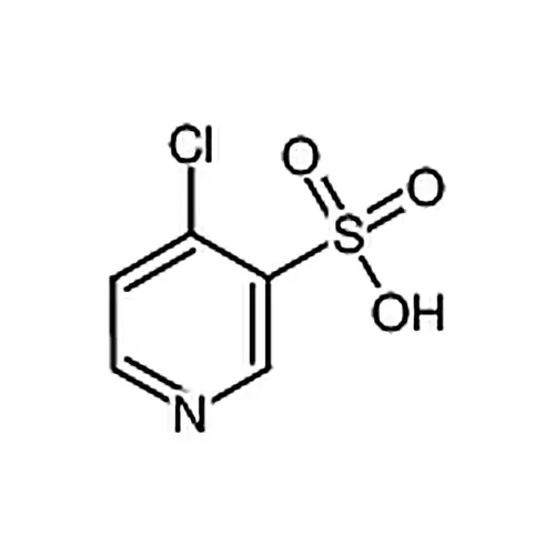 4-氯吡啶-3-磺酸