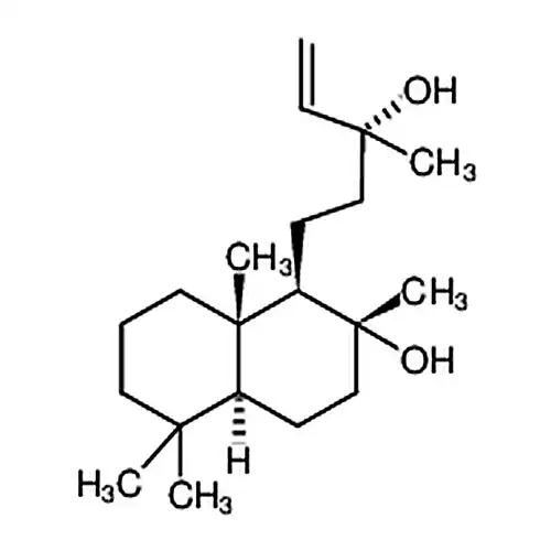 香紫苏醇