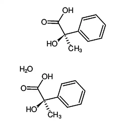 苯乳酸水合物