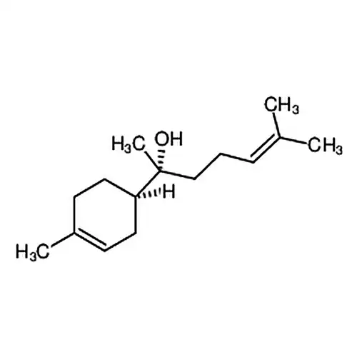 (±)-α-红没药醇
