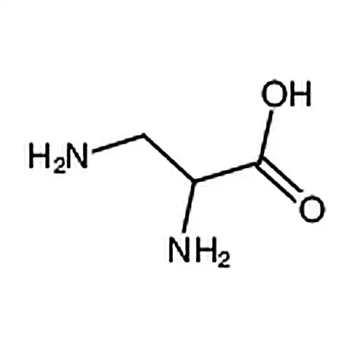 2，3-二氨基丙酸